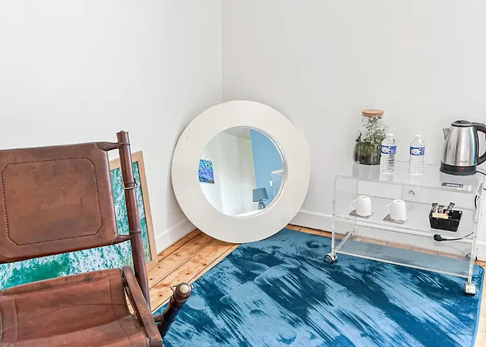 Chateau Lamothe Bed & Breakfast